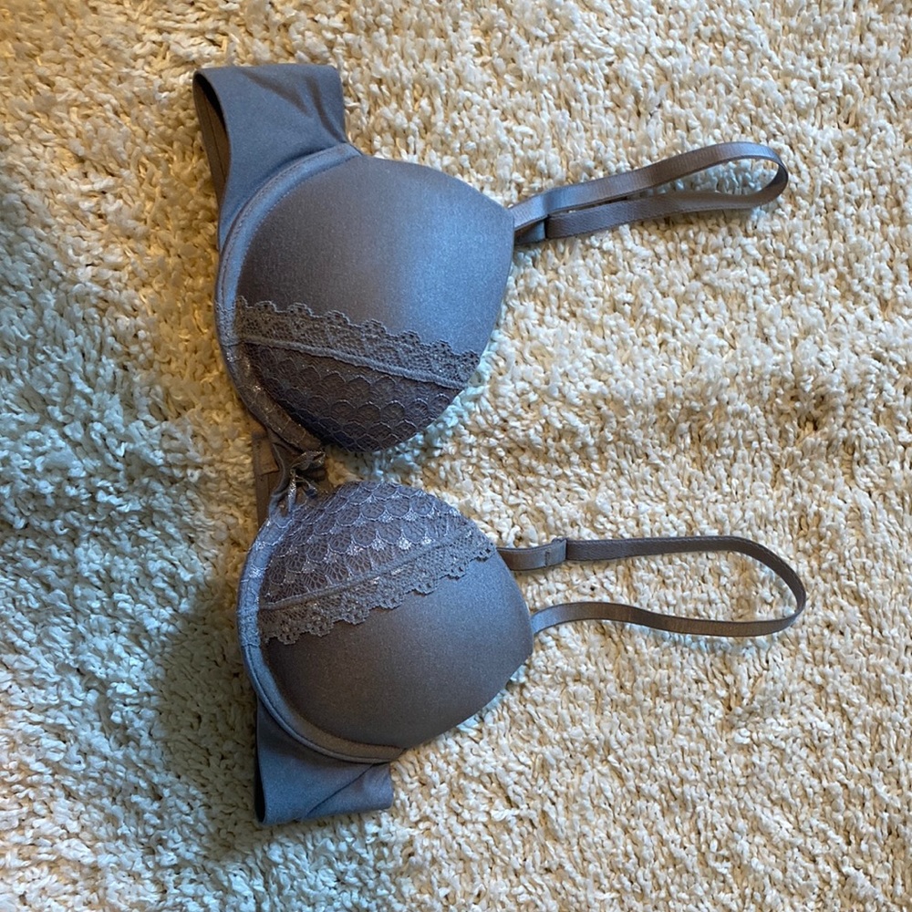 aerie 34A Lindsey push up bra